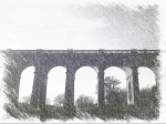 Blacombe Viaduct